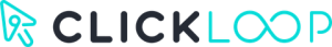 Clickloop logo