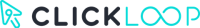 Clickloop logo